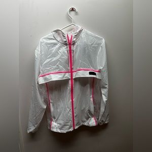 Brand new under armour wind breaker